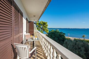 Apartments by the sea Vir - 18590