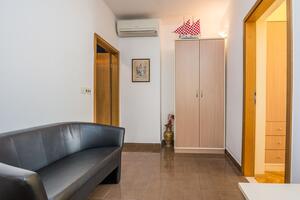 Dvoupokojový apartmán Vir (A-18590-d)