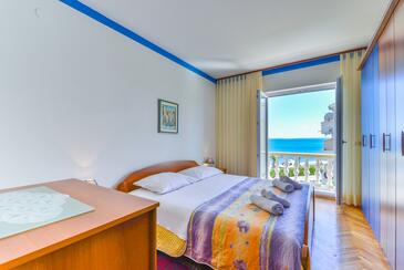 Apartments by the sea Vir - 18590