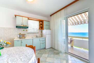 Apartments by the sea Vir - 18590