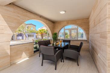 Apartament cu două camere Vir (A-18591-a(