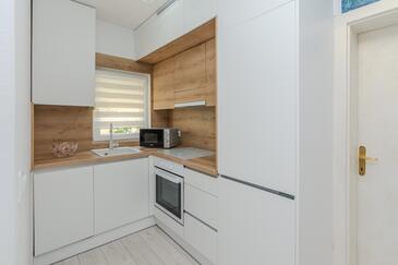 Apartamenty nad morzem Vir - 18591