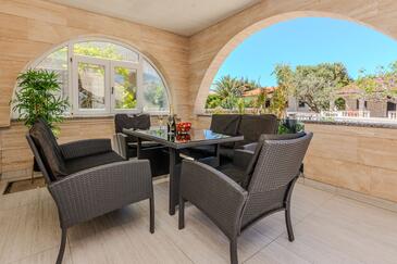 Apartament cu două camere Vir (A-18591-b(