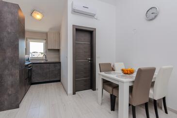 Apartamentos junto al mar Vir - 18591