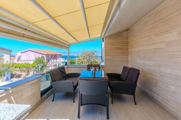 Apartament cu două camere Vir (A-18591-c(