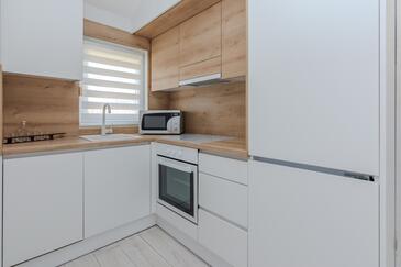 Apartamente lângă mare Vir - 18591