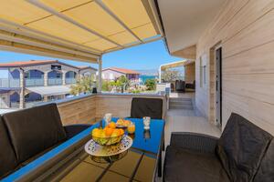 Two bedroom apartment Vir (A-18591-d)