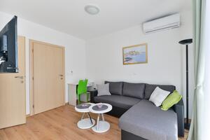 Dvosobni apartman Vir (A-18592-a)
