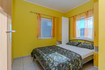 Apartments by the sea Vir - Lozice, Vir - 18593