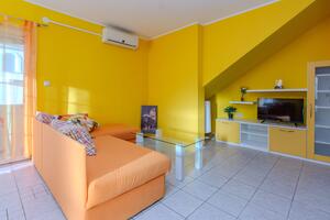 Jednopokojový apartmán Vir - Lozice Jednopokojový apartmán Vir - Lozice, Vir (A-18593-a)
