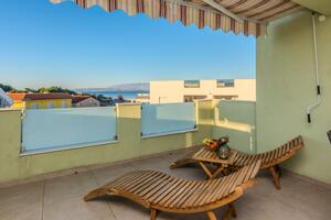 Dvoupokojový apartmán Vir - Lozice, Vir (A-18593-b(