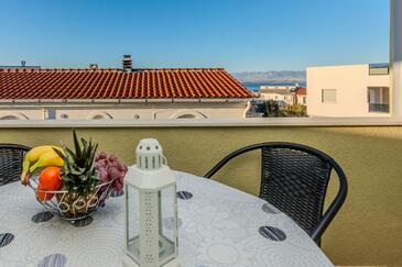 Apartmani uz more Vir - Lozice, Vir - 18593