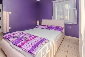 Apartmani uz more Vir - Lozice, Vir - 18593