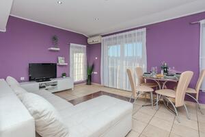 Apartmánové studio Vir - Lozice Apartmánové studio Vir - Lozice, Vir (AS-18593-a)