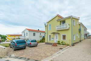 Apartamente lângă mare Vir - Lozice, Vir - 18593
