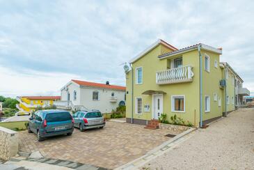 Lägenheter vid havet Vir - Lozice, Vir - 18593 Adriatic.hr