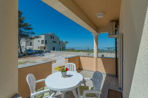 One bedroom apartment Privlaka One bedroom apartment Privlaka, Zadar (A-18601-b)