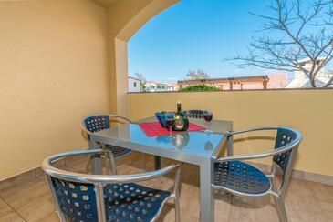 Apartments by the sea Vir - 18603