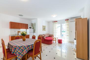 Tweekamerappartement Vir (A-18603-b)