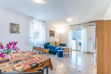 Eenkamerappartement Vir (A-18603-c)