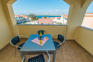 Apartments by the sea Vir - 18603