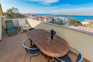 Apartments by the sea Vir - 18603