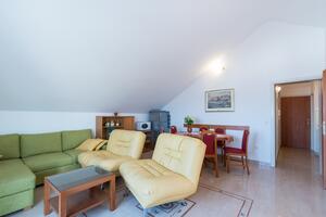 Dvosobni apartma Vir (A-18603-f)