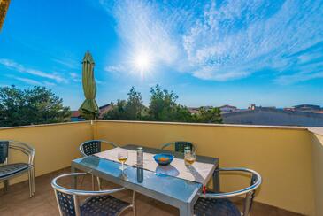 Apartments by the sea Vir - 18603