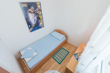 Apartments by the sea Vir - 18603