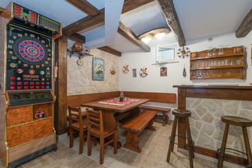 Lejligheder ved havet Vir - 18603