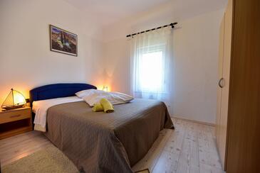 Apartmány s parkoviskom Vir - 18605