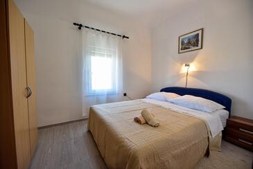 Apartmány s parkoviskom Vir - 18605