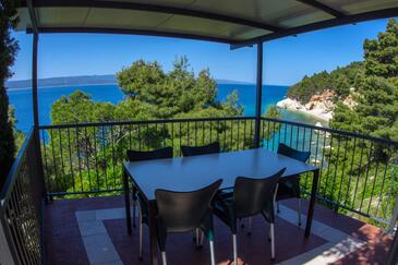 One bedroom apartment Pisak One bedroom apartment Pisak, Omiš (A-18610-a(