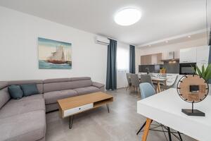 Two bedroom house Vir (K-18614)