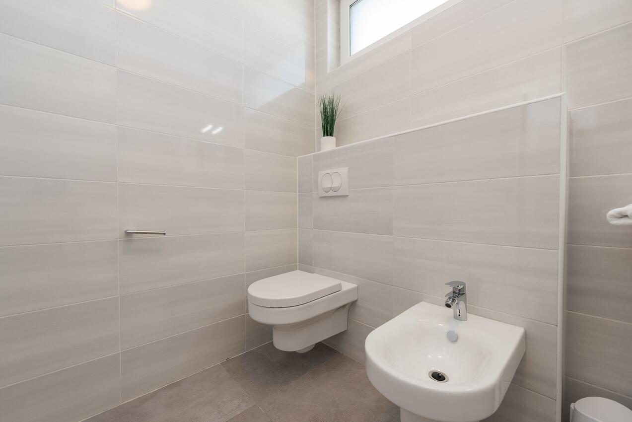 K-18616 - Cazare particulară - Vilă de lux cu piscină Vir