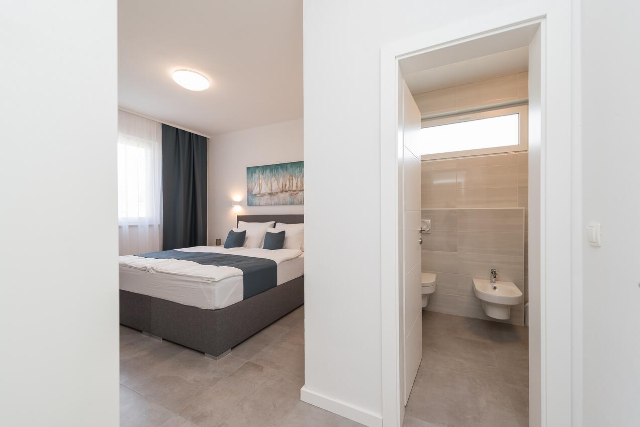 K-18616 - Cazare particulară - Vilă de lux cu piscină Vir