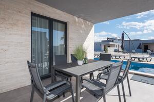 Two bedroom house Vir (K-18618)