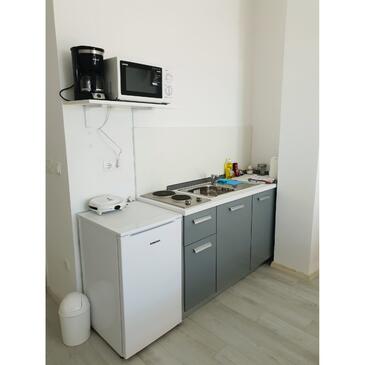 Apartments with parking space Bibinje, Zadar - 18619