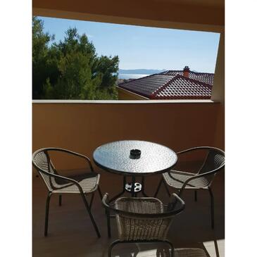 Apartments with parking space Bibinje, Zadar - 18619