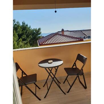 Apartments with parking space Bibinje, Zadar - 18619