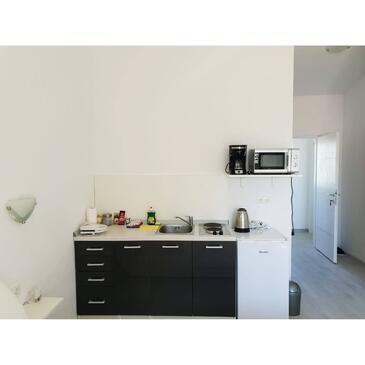 Apartments with parking space Bibinje, Zadar - 18619