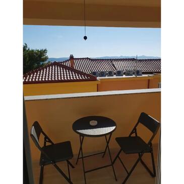 Apartments with parking space Bibinje, Zadar - 18619