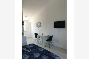 Studio flat Bibinje, Zadar (AS-18619-d)