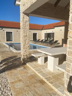 Villa di lusso con piscina Brevilacqua - Privlaka, Zara - Zadar - 18623