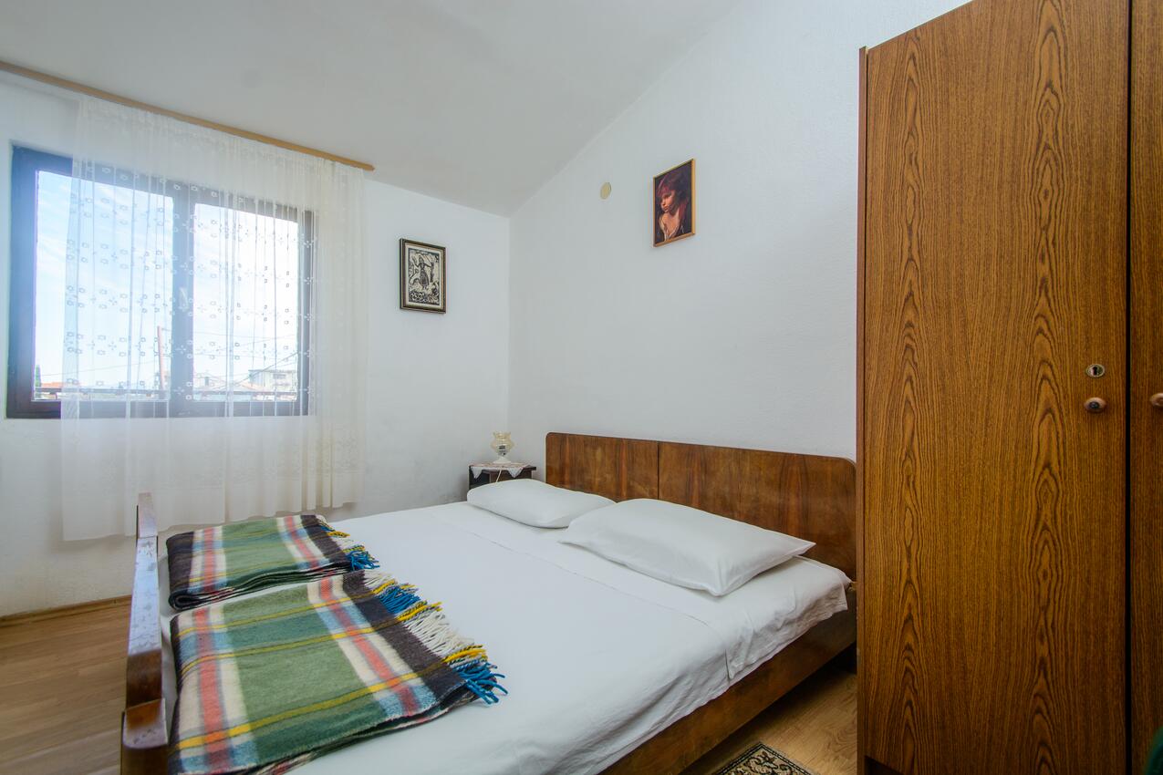 Apartments by the sea Arbanija, Čiovo - 18624