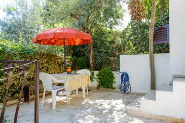 Apartments by the sea Arbanija, Čiovo - 18624