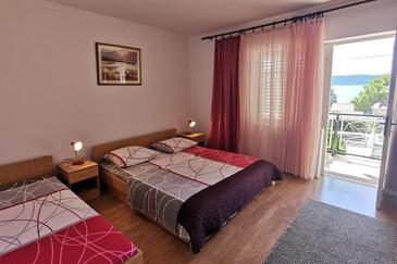 Two bedroom apartment Živogošće - Mala Duba Two bedroom apartment Živogošće - Mala Duba, Makarska (A-18626-a(