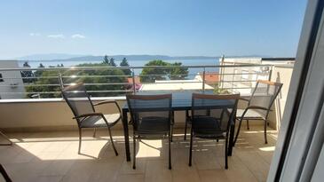 Two bedroom apartment Živogošće - Mala Duba Two bedroom apartment Živogošće - Mala Duba, Makarska (A-18626-b(