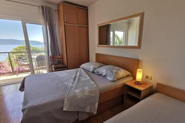 Apartmány u moře Živogošće - Mala Duba, Makarská - Makarska - 18626