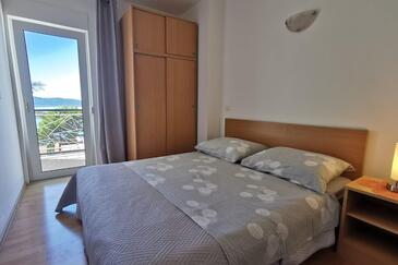 Apartmány u moře Živogošće - Mala Duba, Makarská - Makarska - 18626